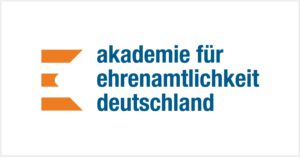 Logo Akademie für Ehrenamtlichkeit