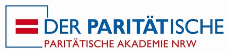 Logo Paritätische Akademie NRW