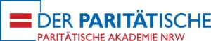 Logo Paritätische Akademie NRW